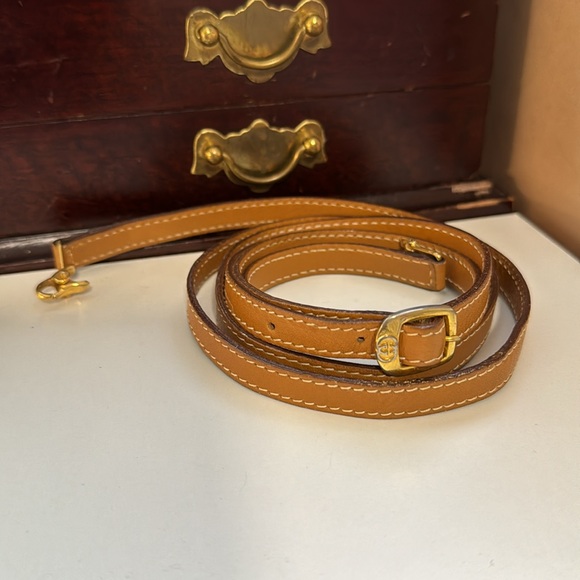 Gucci strap for your bag or wallet - Picture 5 of 14